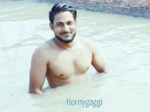 Hornygaggi