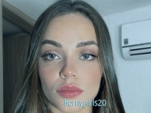 Hornygiirls20