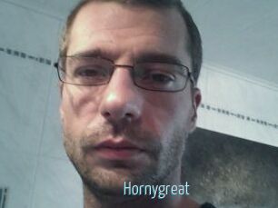 Hornygreat