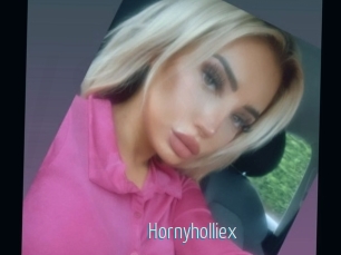 Hornyholliex