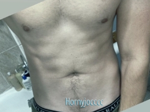 Hornyjocccc