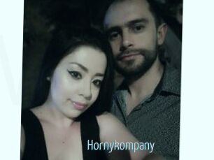 Hornykompany
