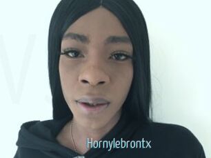 Hornylebrontx