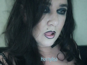 Hornylisa