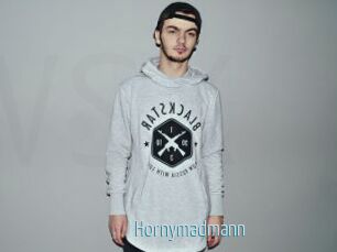 Hornymadmann