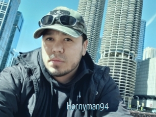 Hornyman94