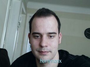 Hornymanx