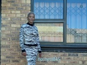 Hornymilf45