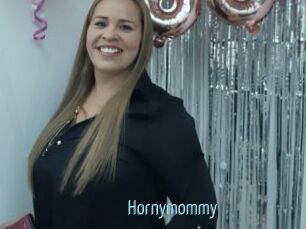 Hornymommy