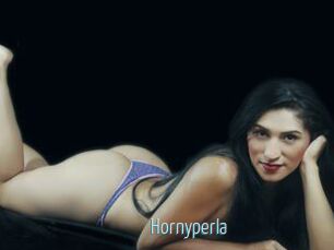 Hornyperla