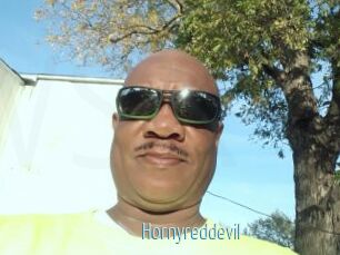 hornyreddevil Video Sexe