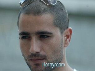 Hornyroom