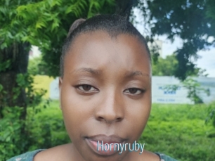 Hornyruby