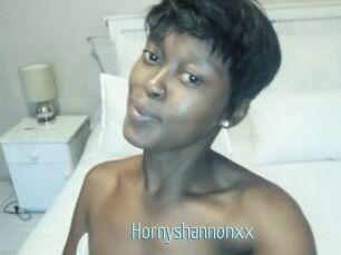 Hornyshannonxx