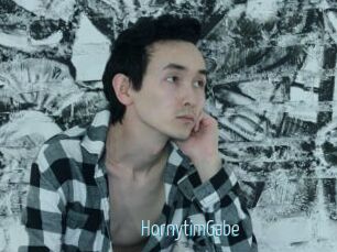 HornytimGabe