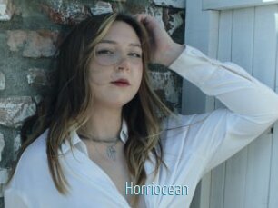 Horriocean