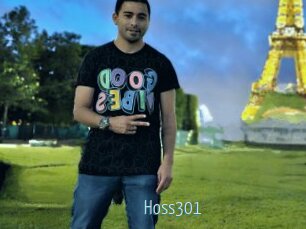 Hoss301