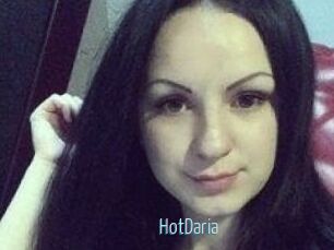 HotDaria