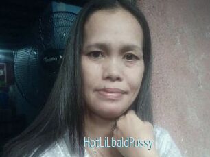 HotLiLbaldPussy