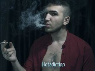 Hotadiction