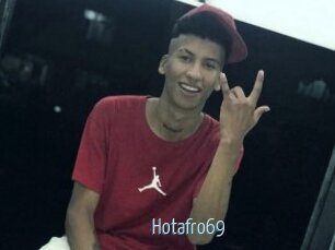 hotafro69 Video Sexe