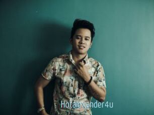 Hotalexander4u