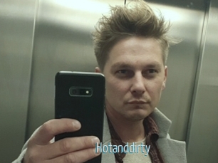 Hotanddirty