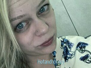 Hotandhorney