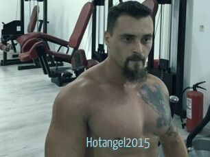 Hotangel2015