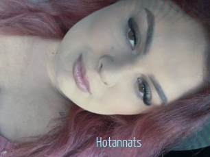 Hotannats