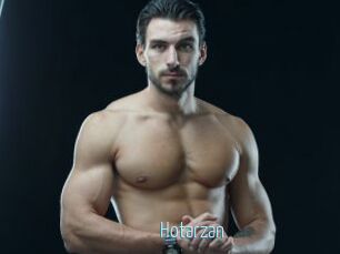 Hotarzan