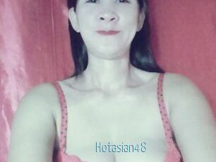 hotasian48 Video Sexe