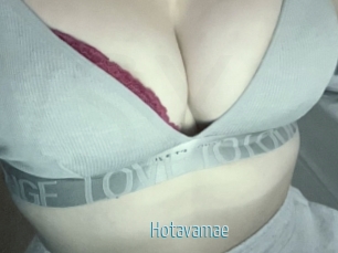 Hotavamae