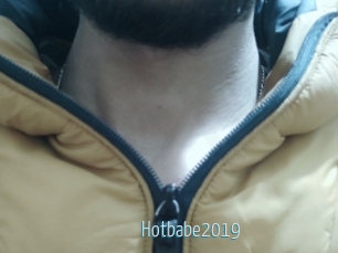 Hotbabe2019