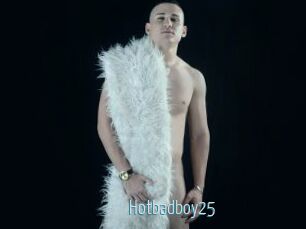 Hotbadboy25