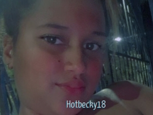 Hotbecky18
