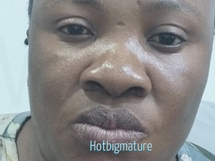 Hotbigmature