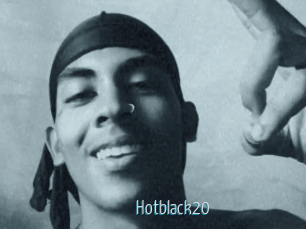 Hotblack20