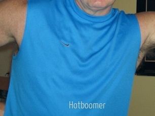 Hotboomer