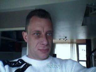 Hotboy