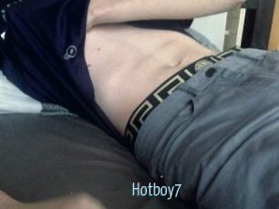 hotboy7 Video Sexe