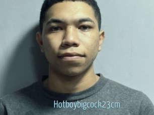 Hotboybigcock23cm