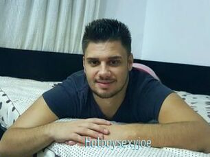 Hotboysexyjoe