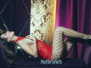 Hotbruneti