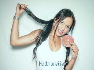Hotbrunettex