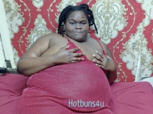 hotbuns4u Video Sexe