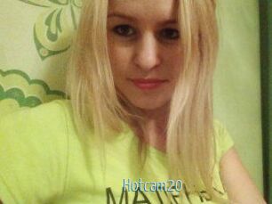 Hotcam20