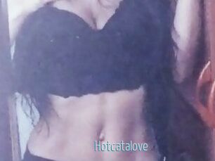 Hotcatalove