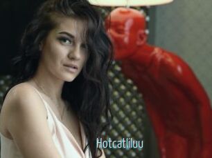 Hotcatliluu