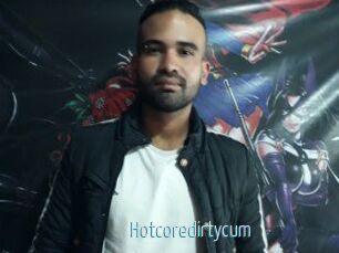Hotcoredirtycum